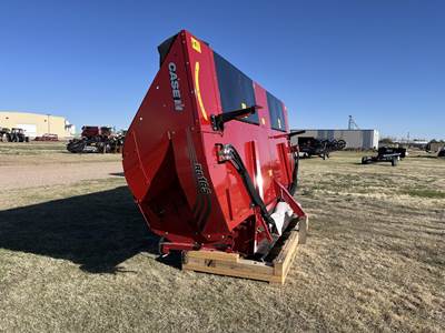Case IH RD165 Head