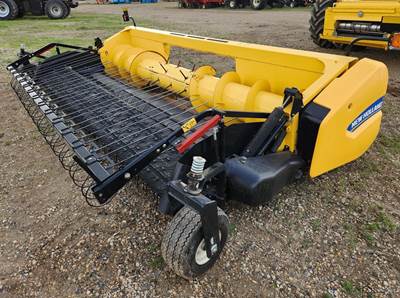 New Holland 790CP Head