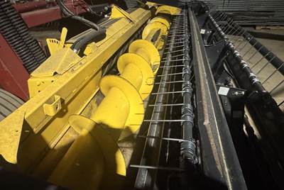 New Holland HS0016 Head