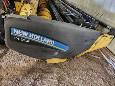 New Holland HS0016 Head