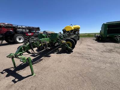 John Deere 1770NT Planter / Row Unit