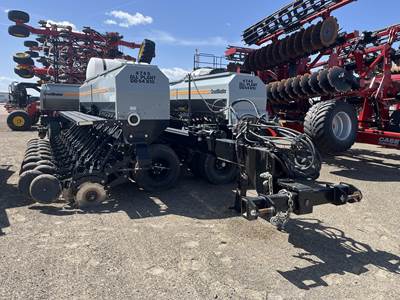 Crust Buster 4745X10AP Drill