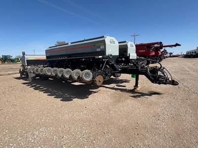 Crust Buster 4750 Drill