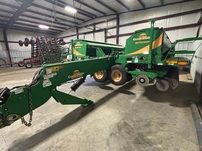Great Plains BD7600-40 Drill