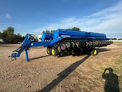 Landoll 5540-50X10 Drill