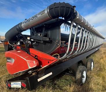Case IH 2020 Platform