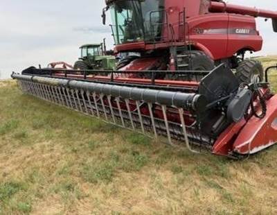Case IH 2020 Platform