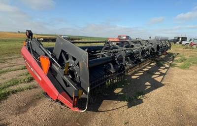 Case IH 2062 Platform