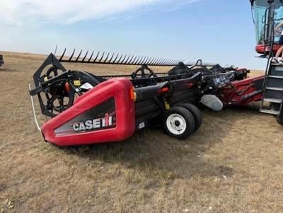 Case IH 2152 Platform