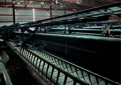 Case IH 2152 Platform