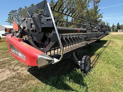 Case IH 2152 Platform
