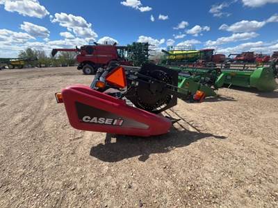 Case IH 2152 Platform