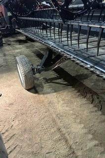 Case IH 2162 Platform