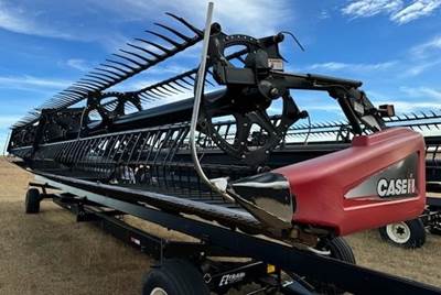 Case IH 2162 Platform