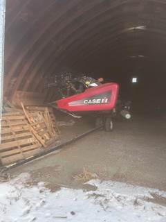 Case IH 2162 Platform