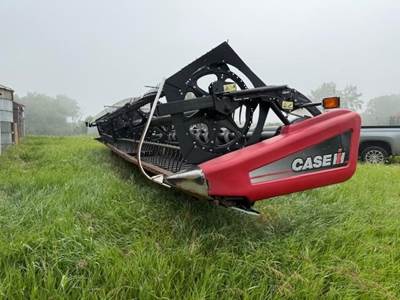 Case IH 2162 Platform