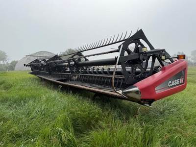 Case IH 2162 Platform