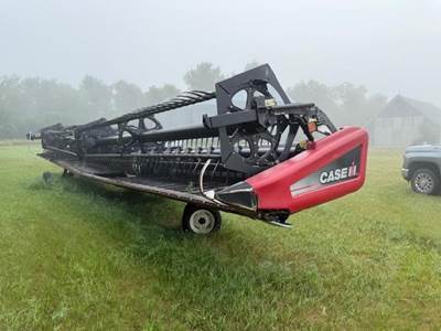 Case IH 2162 Platform