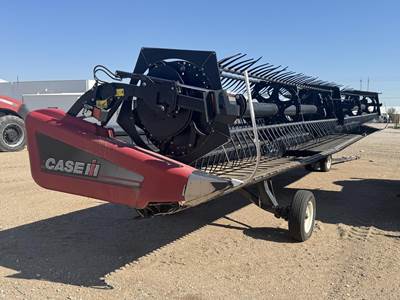 Case IH 2162 Platform
