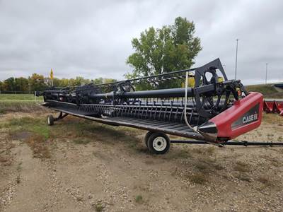 Case IH 2162 Platform