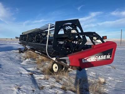 Case IH 2162 Platform