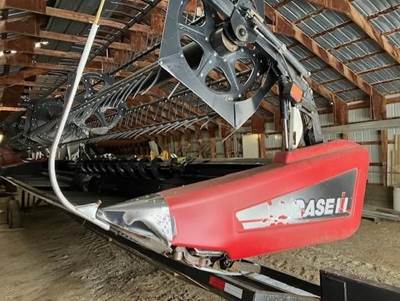 Case IH 2162 Platform