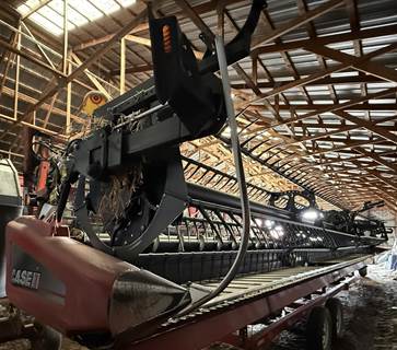 Case IH 2162 Platform