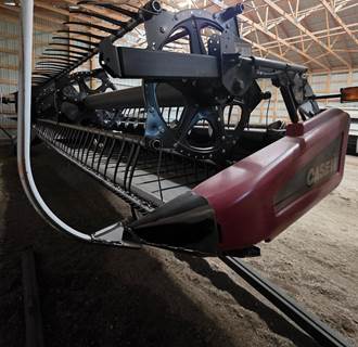 Case IH 2162 Platform