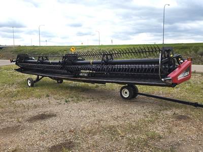 Case IH 2162 Platform