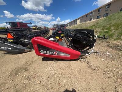 Case IH 2162 Platform
