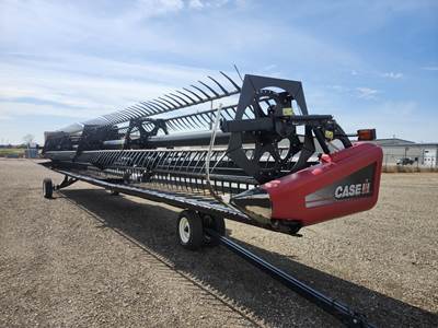 Case IH 2162 Platform