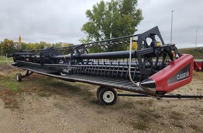 Case IH 2162 Platform