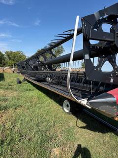 Case IH 2162 Platform