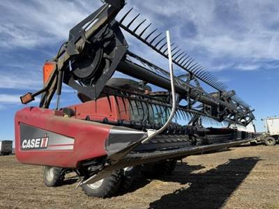 Case IH 2162 Platform