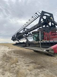 Case IH 2162 Platform
