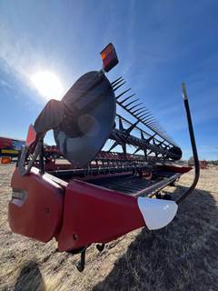 Case IH 3152 Platform