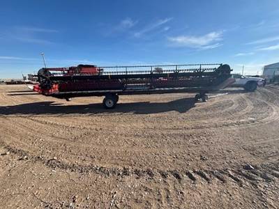 Case IH 3152 Platform