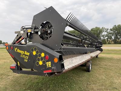Honey Bee AF240 Platform