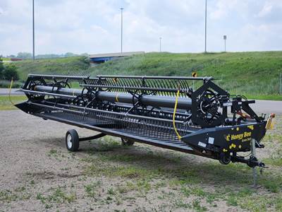 Honey Bee SP36 Platform