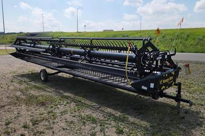 Honey Bee SP36 Platform