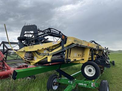 Honey Bee SP39 Platform