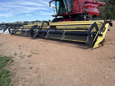 Honey Bee SP39 Platform