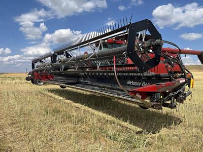 Honey Bee SP40 Platform