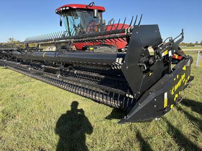 Honey Bee WSC36 Platform