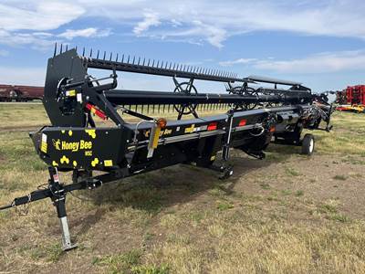 Honey Bee WSC36 Platform