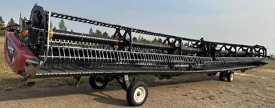 MacDon FD145 Platform