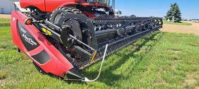 MacDon FD145 Platform