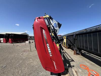 MacDon FD235 Platform