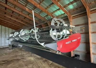 MacDon FD240 Platform