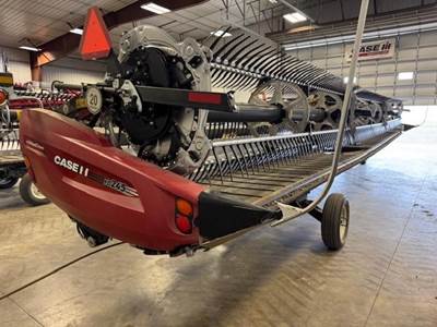 MacDon FD245 Platform